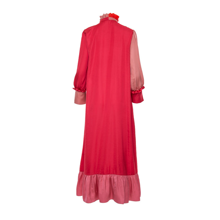 Keep Me Hanging Dress - BOO PALA LONDON