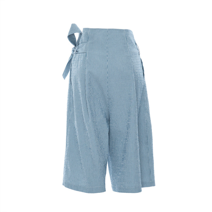 Sailor Shorts - BOO PALA LONDON