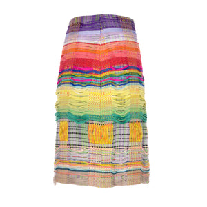 Another Skirt - BOO PALA LONDON