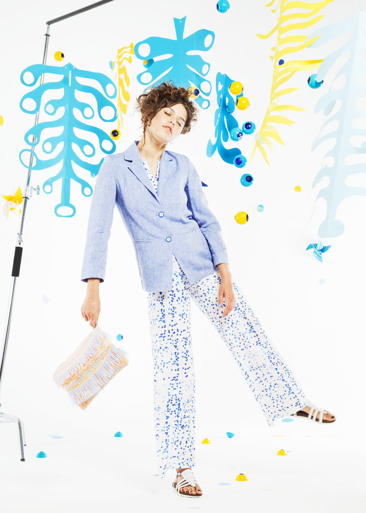 Akira Jumpsuit - BOO PALA LONDON