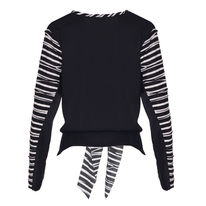 Unseen Blouse - BOO PALA LONDON