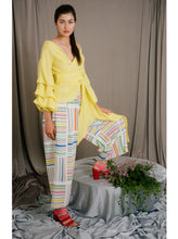 Load image into Gallery viewer, Chie Trousers - BOO PALA LONDON