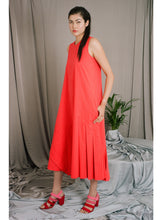 Load image into Gallery viewer, Chinese Lantern Dress - BOO PALA LONDON