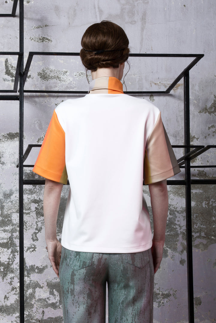 Colour The TBM T-Shirt - BOO PALA LONDON