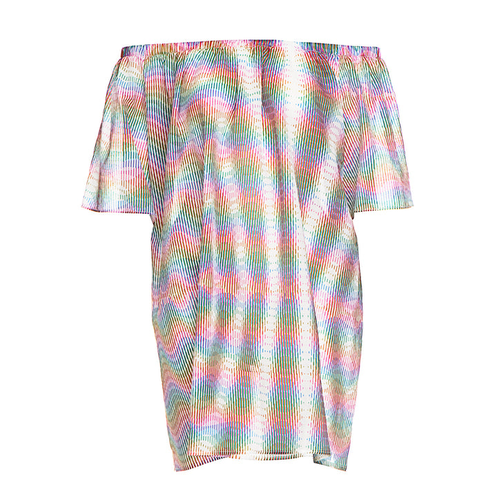 Cover Tunic by Boo Pala London, view 2