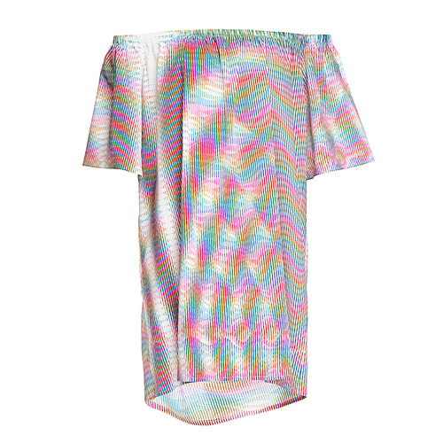 Cover Tunic