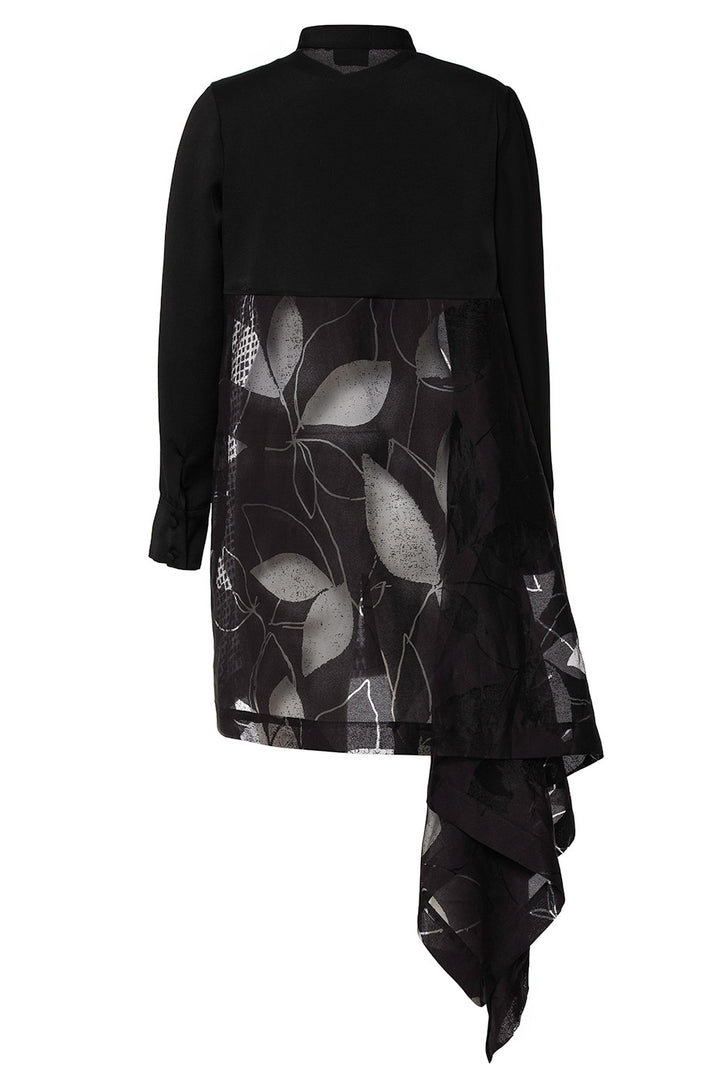 Devore Shirt by Boo Pala London, view 2