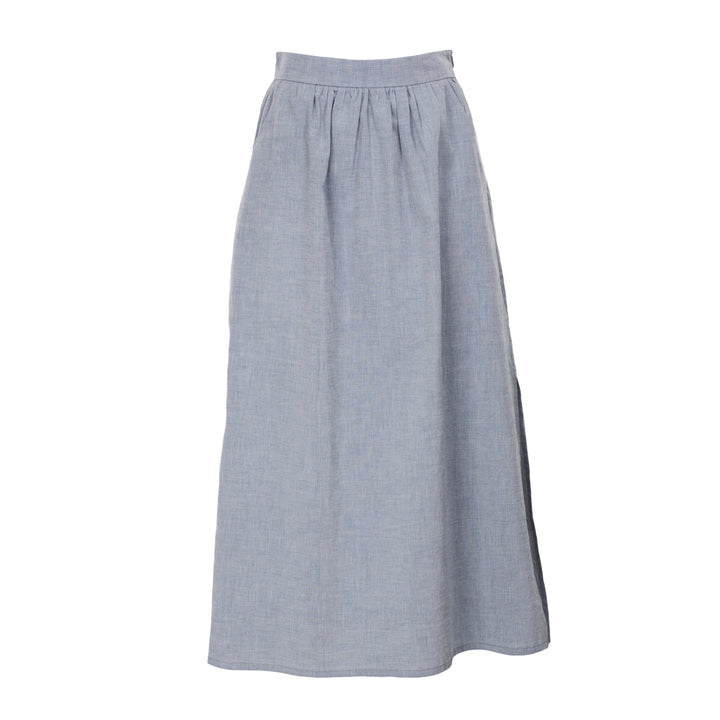 Elisa Skirt by Boo Pala London, view 2