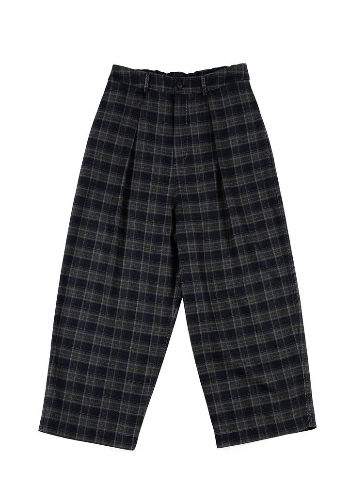 HOTARU TROUSERS - BOO PALA LONDON