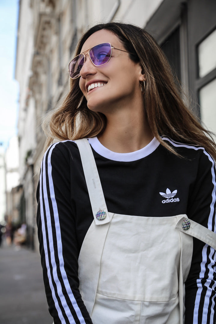 Ogata Overall - BOO PALA LONDON