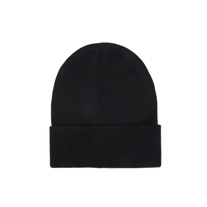 Unisex Boo Beanie Hat - Black by Boo Pala London, view 2
