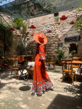 Load image into Gallery viewer, Mardin Dress