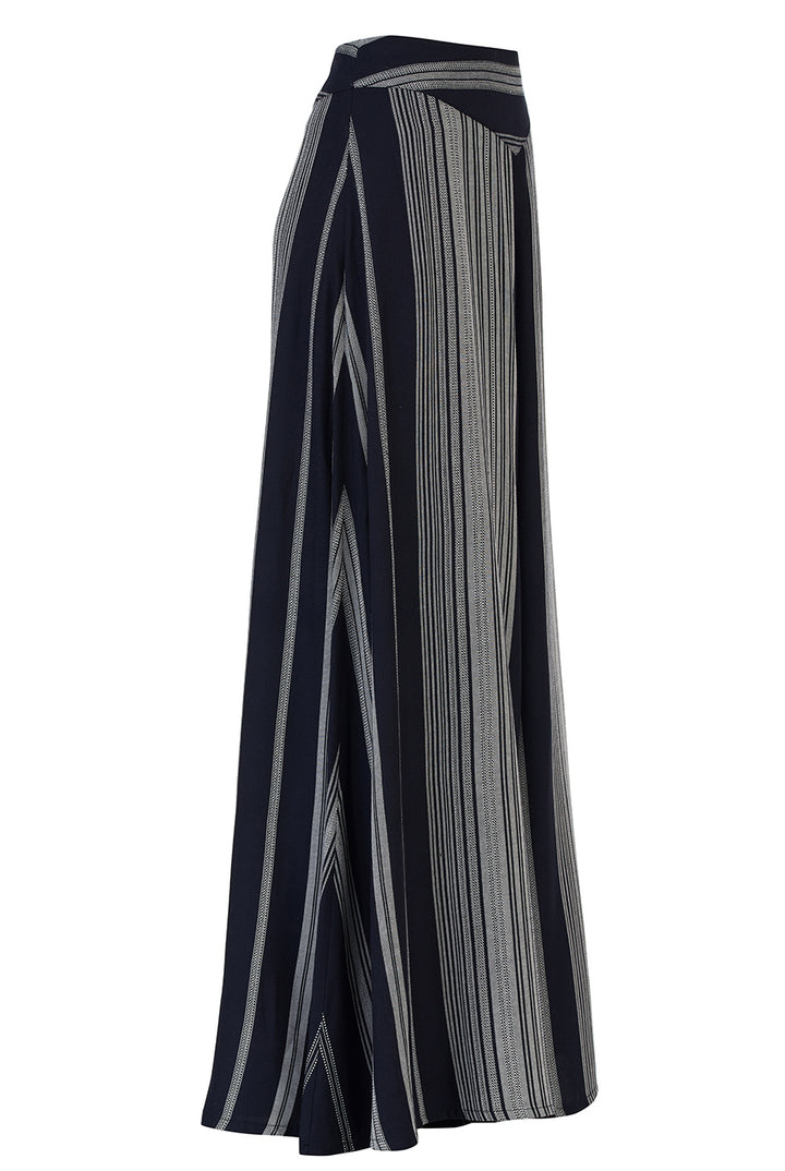 Iris Trousers by Boo Pala London, view 2