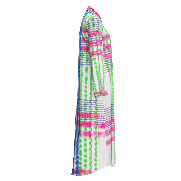 Layers Kaftan by Boo Pala London, view 2