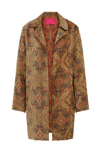 Load image into Gallery viewer, Magic Carpet Jacket - Beige