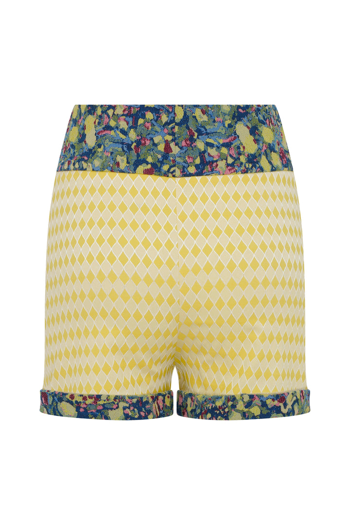 Matadors Shorts by Boo Pala London, view 2
