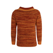 Load image into Gallery viewer, Autumn Dream Slim Wool Jumper