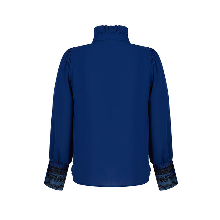 Yoru Shirt by Boo Pala London, view 2