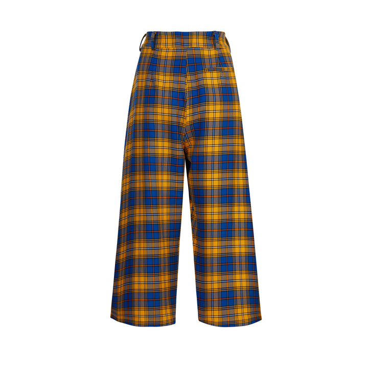 Quinn Trousers by Boo Pala London, view 2