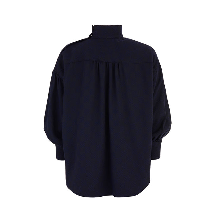 Sayuri Blouse by Boo Pala London, view 2