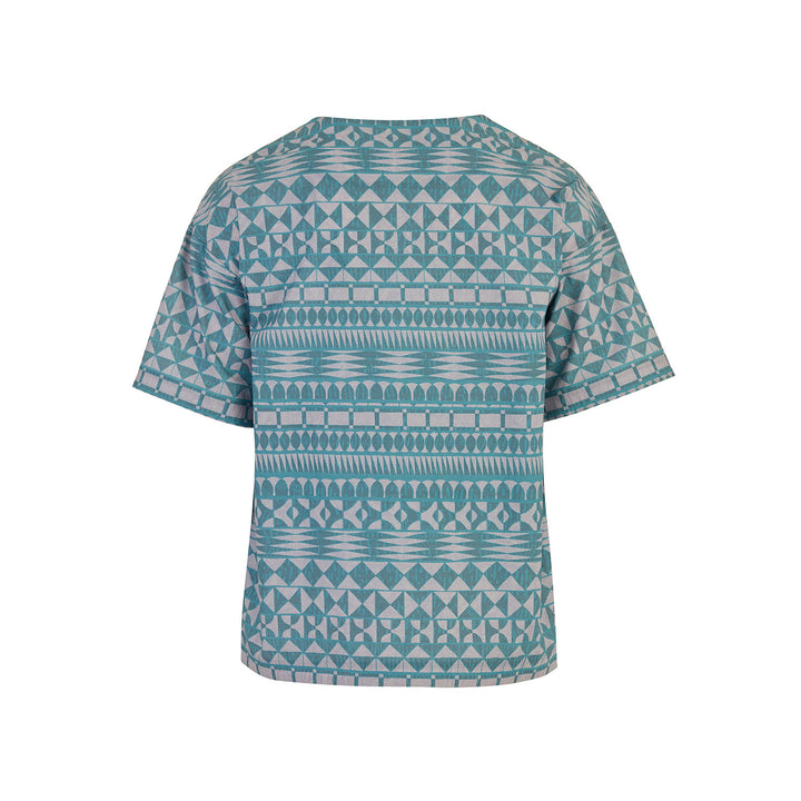 Mana T-Shirt by Boo Pala London, view 2