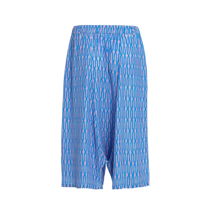 Chain Shorts by Boo Pala London, view 2