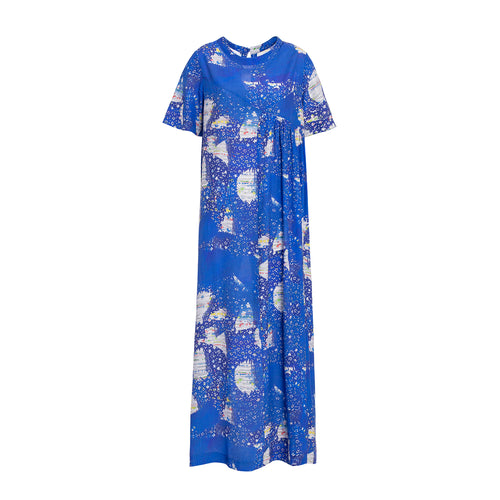 Nazar Dress