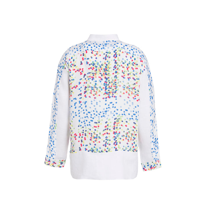 Keep Hanging Shirt by Boo Pala London, view 2