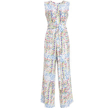 Load image into Gallery viewer, Multi Dots Jumpsuit