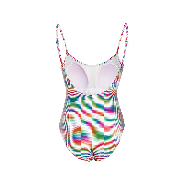 Poemotion Swimsuit by Boo Pala London, view 2