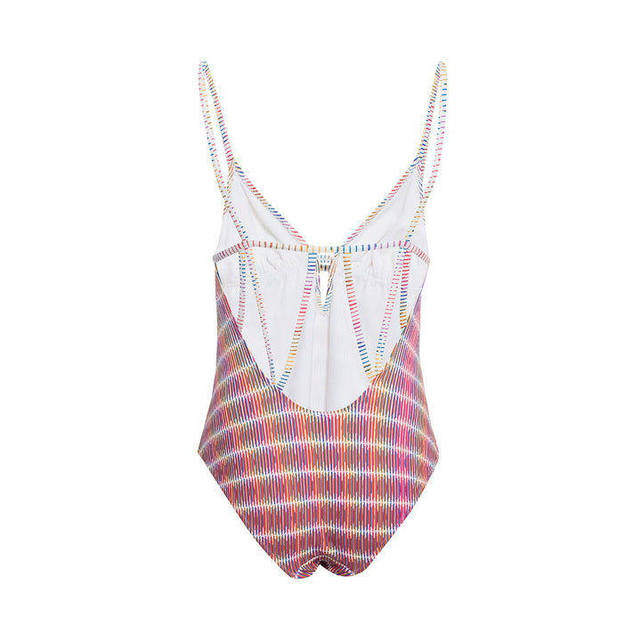 Emotions Swimsuit by Boo Pala London, view 2