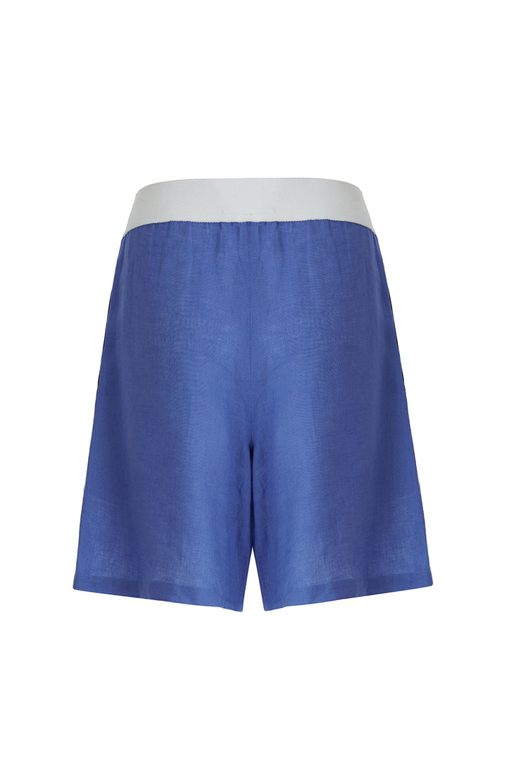 Myla Shorts by Boo Pala London, view 2