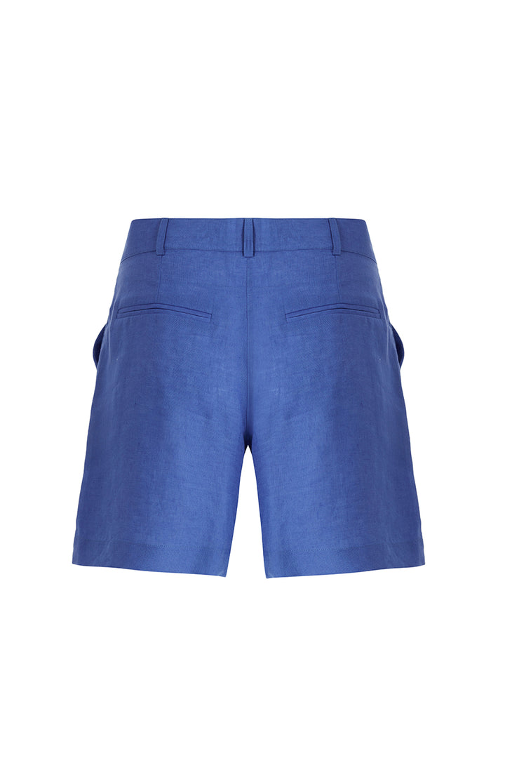 Gia Shorts by Boo Pala London, view 2