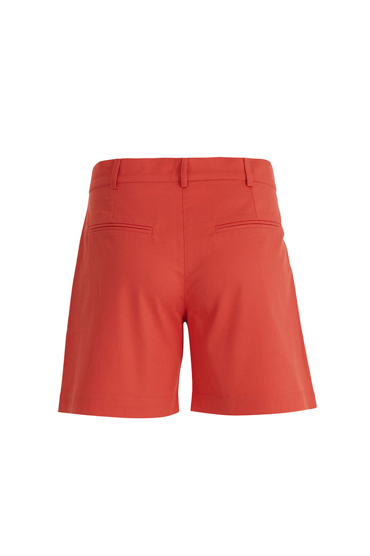 Cora Shorts by Boo Pala London, view 2