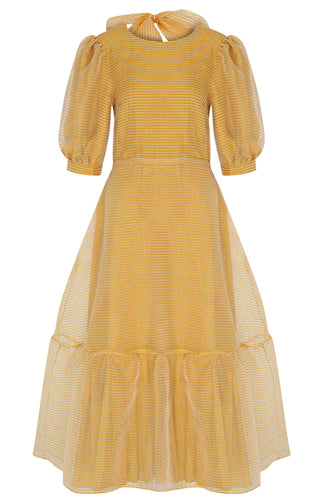 Mimosa Dress