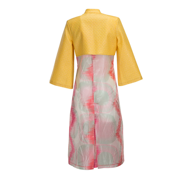 Martina Raincoat - BOO PALA LONDON