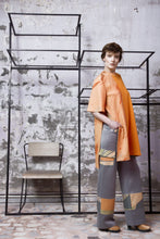 Load image into Gallery viewer, Unisex Orange Hues T-Shirt - BOO PALA LONDON