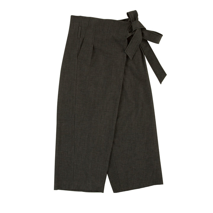Platform Zero Trousers - BOO PALA LONDON