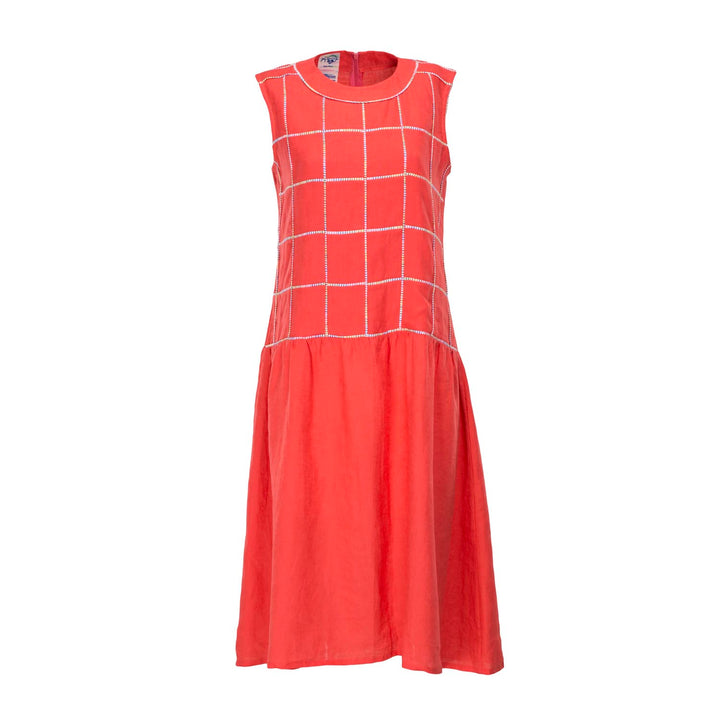 Poppy Dress - BOO PALA LONDON
