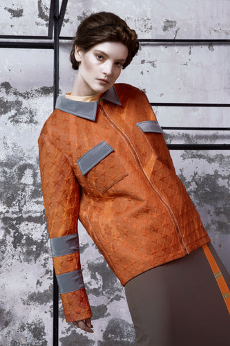 R.E.S. Jacket - BOO PALA LONDON