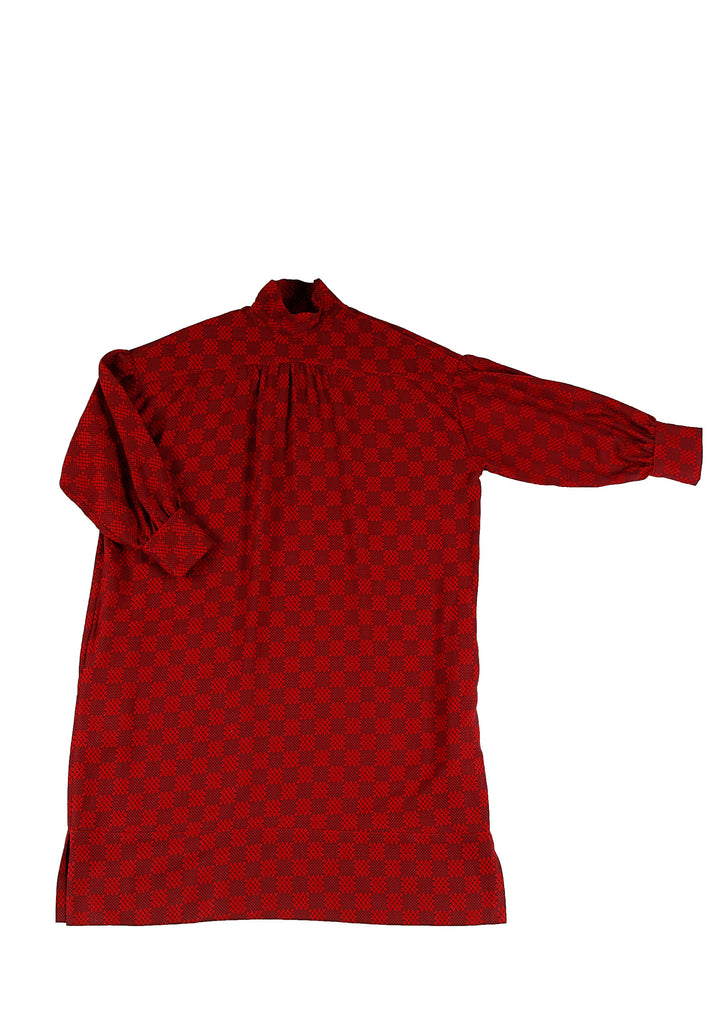 SANGO DRESS - BOO PALA LONDON