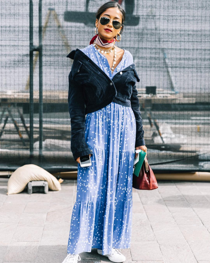 Be Dress - BOO PALA LONDON
