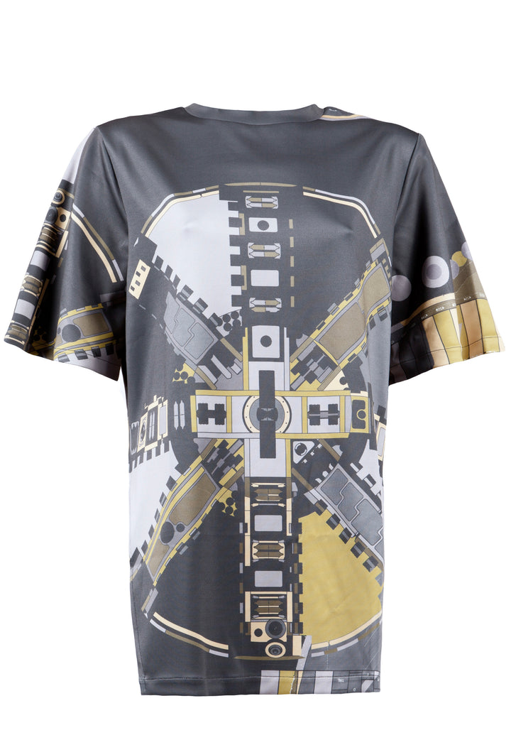 Unisex TBM T-Shirt - BOO PALA LONDON
