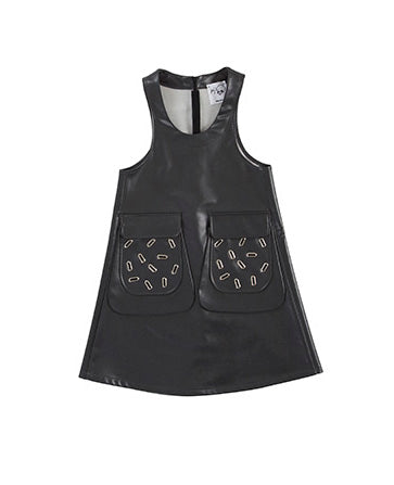 Therapy Dress - BOO PALA LONDON