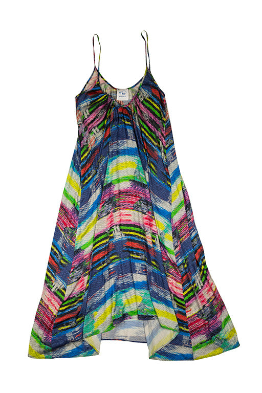 Vera Dress - BOO PALA LONDON