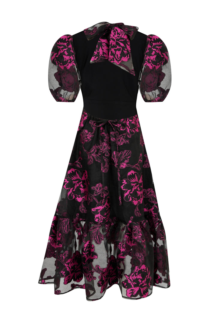 Kana Dress by Boo Pala London, view 2
