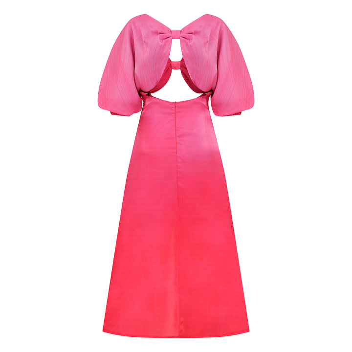 Rosie Dress by Boo Pala London, view 2