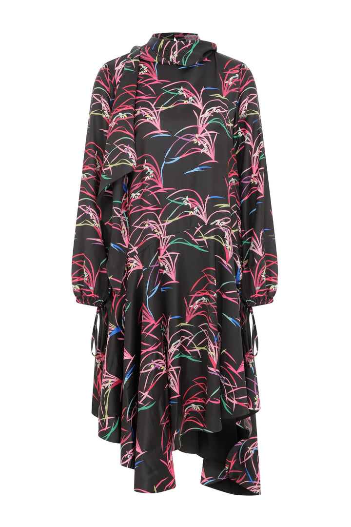 Ogon Dress by Boo Pala London, view 2