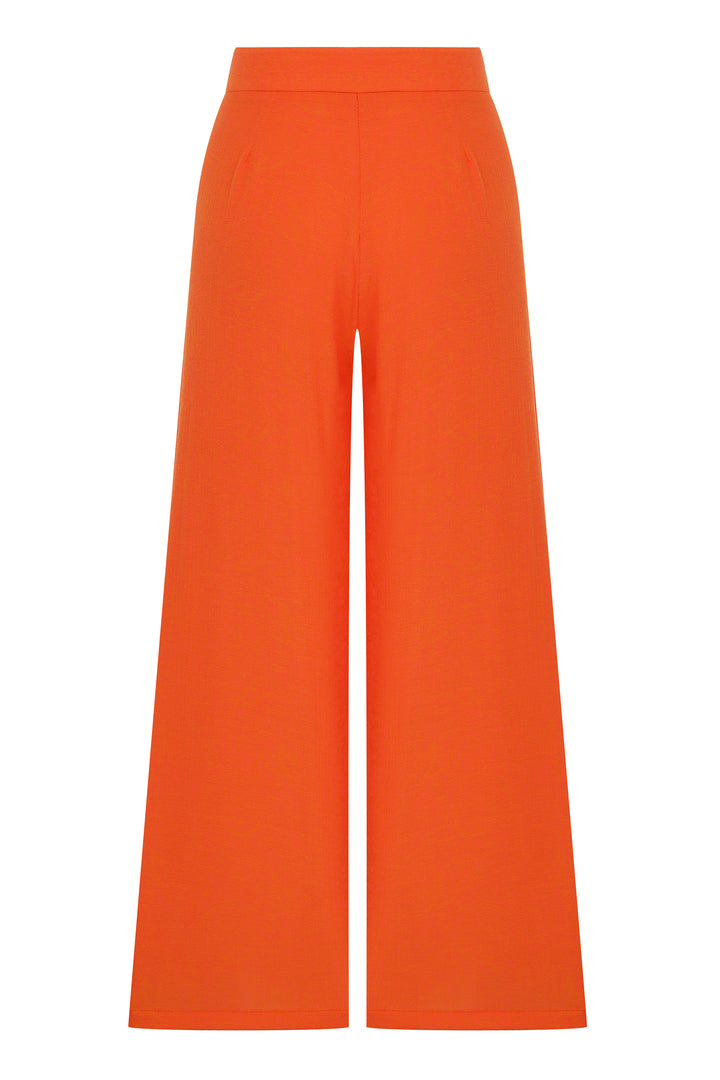 Isla Trousers by Boo Pala London, view 2