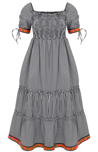 Philippa Dress